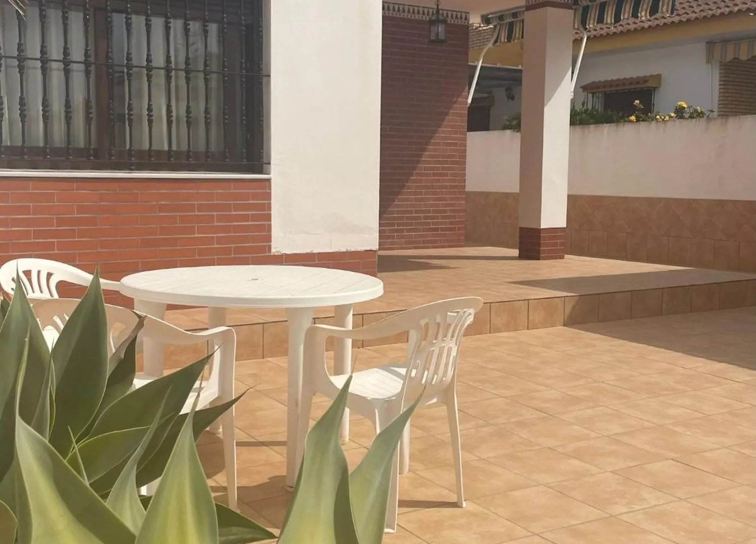 Chalet Mazagon Moguer